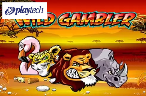 Wild Gambler